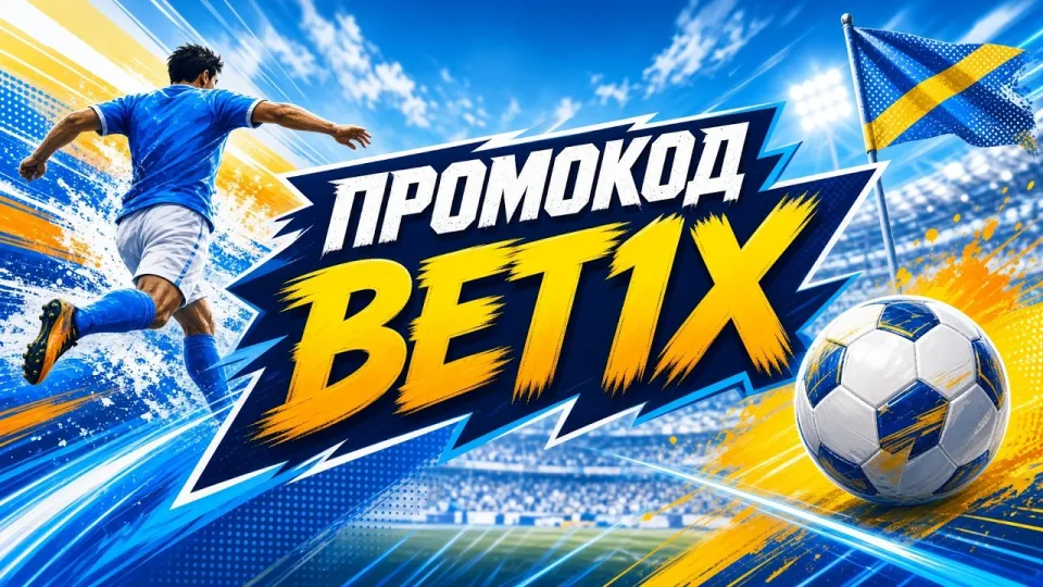 МОСТБЕТ Промокод BET1X Больше возможностей
